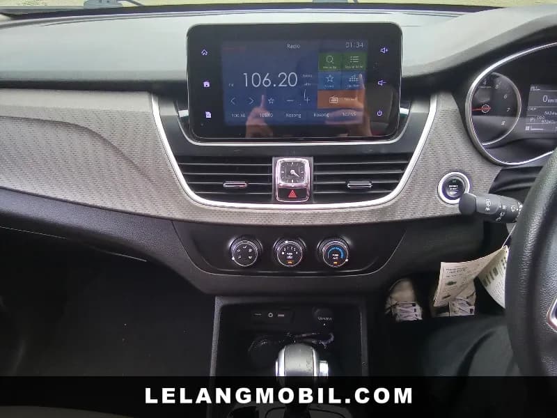 WULING CORTEZ - View 10