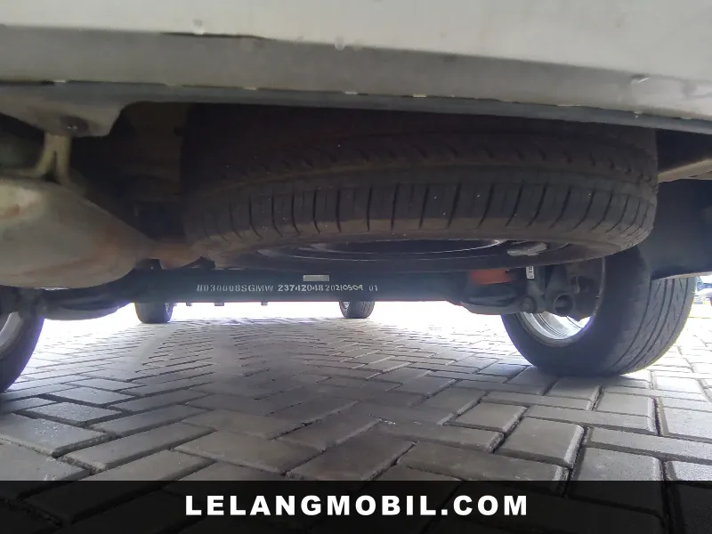 WULING CORTEZ - View 12