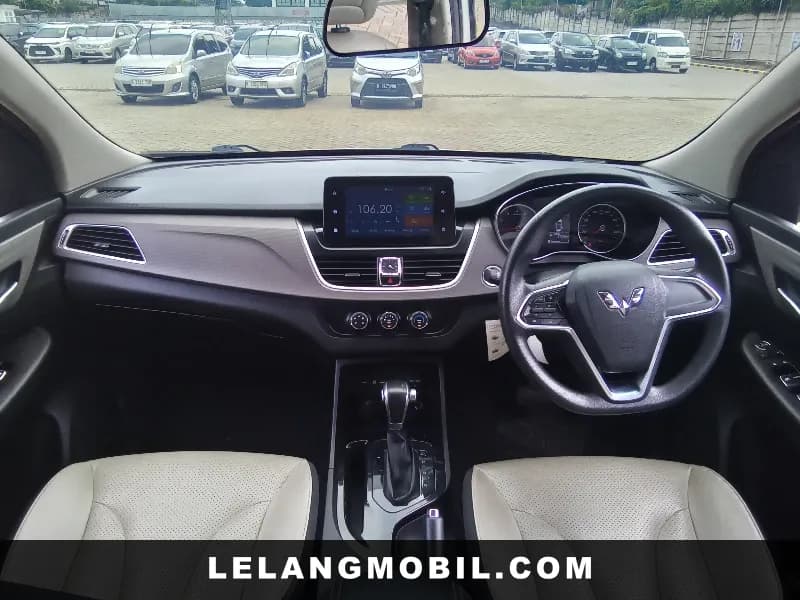 WULING CORTEZ - View 5