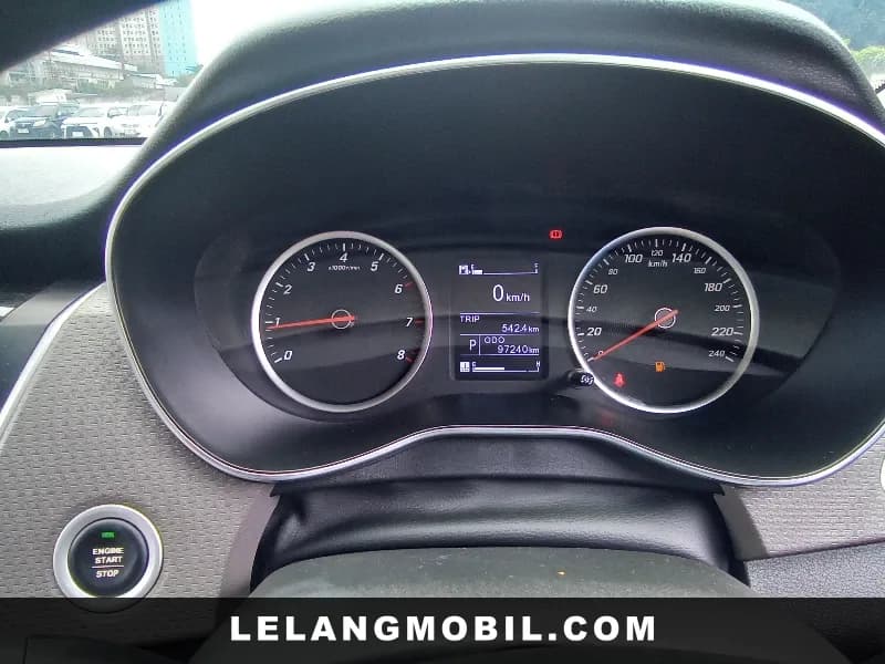 WULING CORTEZ - View 7