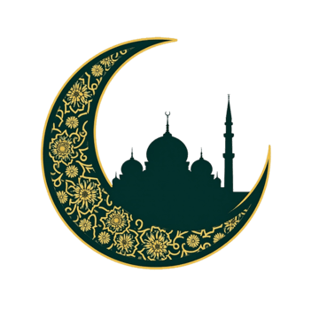 ramadan_gold ramadan 3d icon